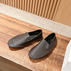 The row loafers