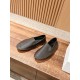 The row loafers