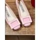 RV single shoe