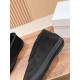 The row boots