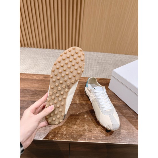 MM6 casual shoes