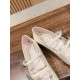 RV single shoe