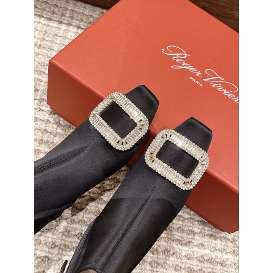 RV BOOTS