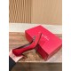 RV high heels