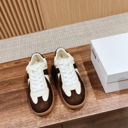 The row sneakers