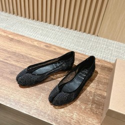 MM6 sandals