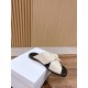The row slippers
