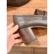 The row loafers
