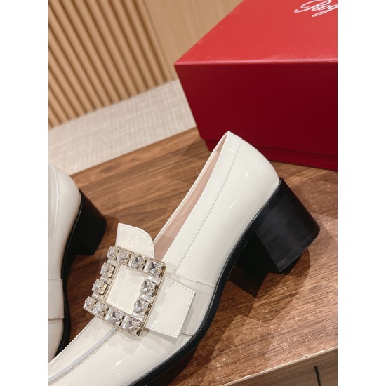 RV loafers