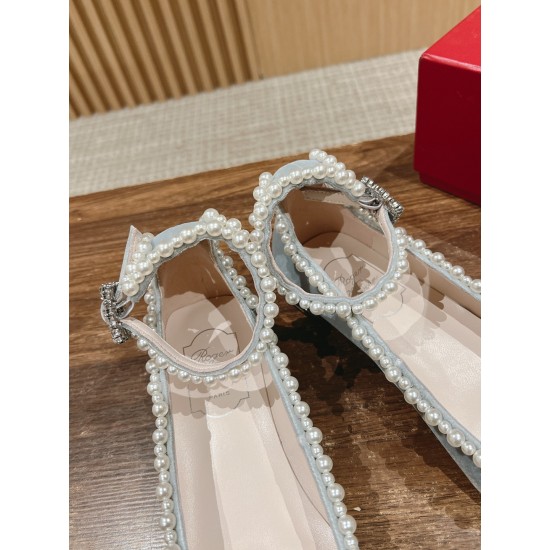 RV single shoe