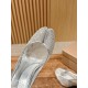 MM6 sandals