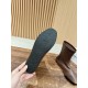 The row boots