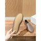 The row loafers