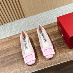 RV single shoe