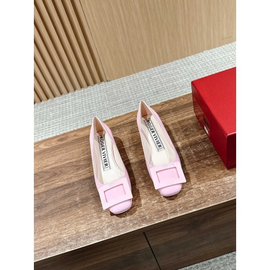 RV single shoe