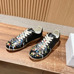 MM6 casual shoes