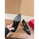 RV high heels