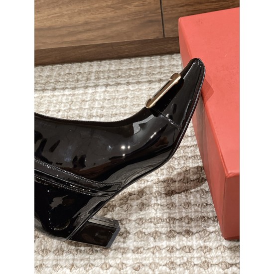 RV BOOTS