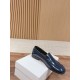 The row loafers