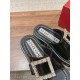 RV slippers