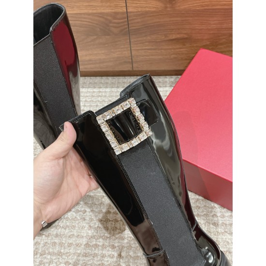 RV BOOTS