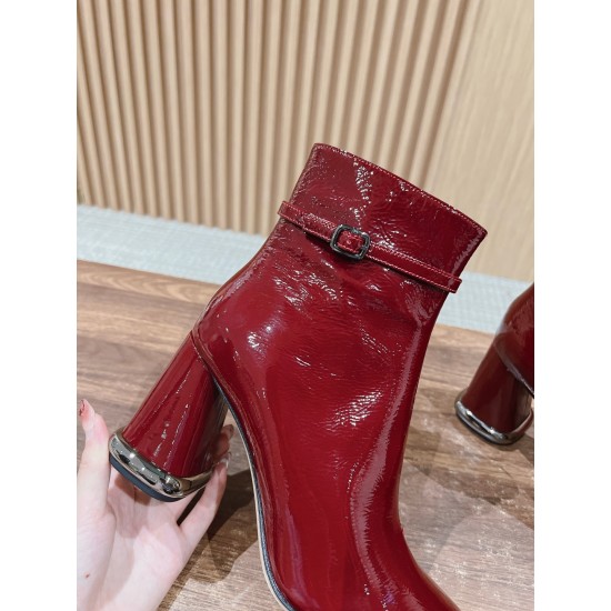 RV BOOTS