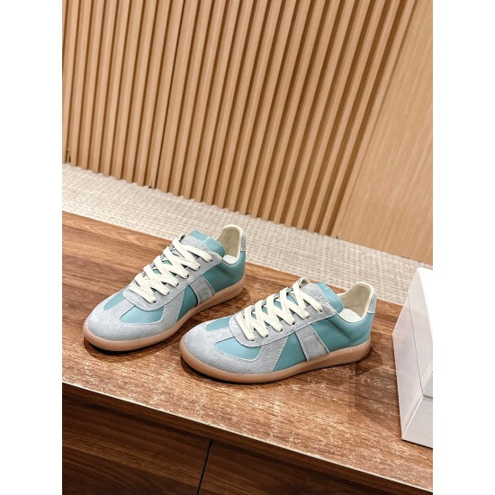 MM6 casual shoes