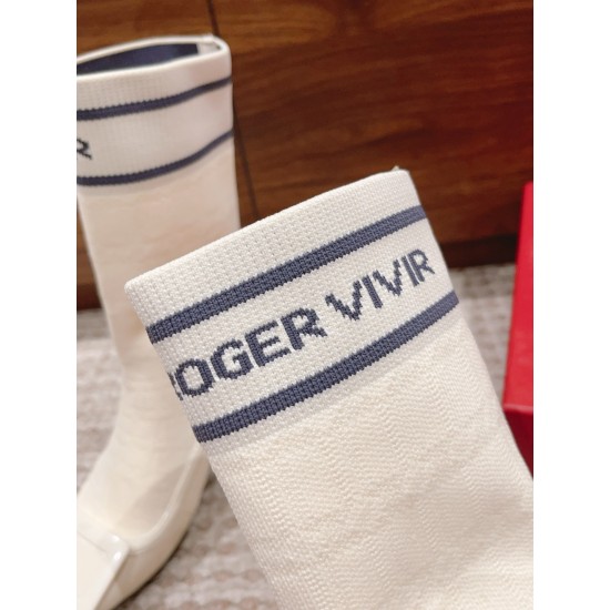 RV BOOTS