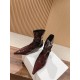 The row boots