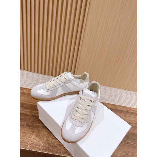MM6 casual shoes