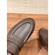 The row loafers