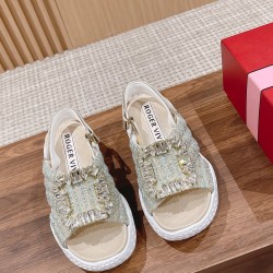 RV slippers