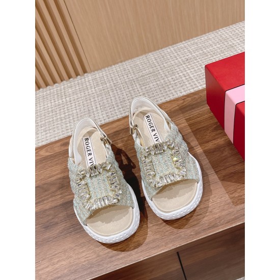 RV slippers