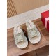 RV slippers