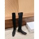 The row boots
