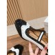 MM6 sandals