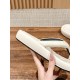 The row slippers