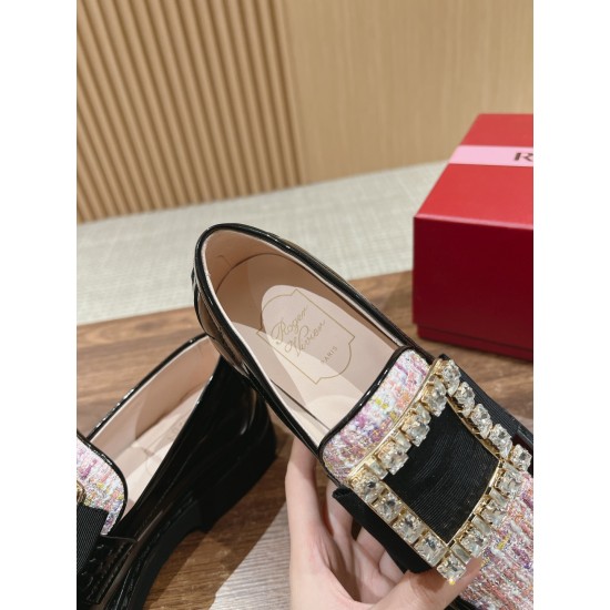 RV loafers