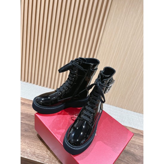 RV BOOTS