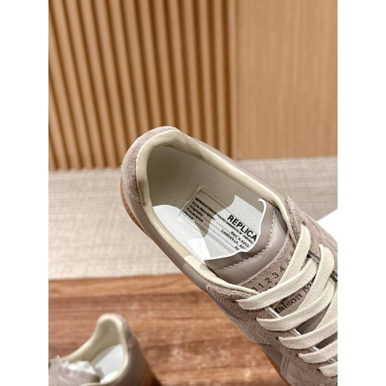 MM6 casual shoes