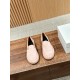 The row loafers