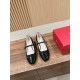 RV Mary Jane Shoes