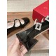 RV Mary Jane Shoes