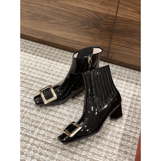 RV BOOTS