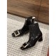 RV BOOTS
