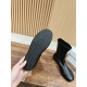 The row boots
