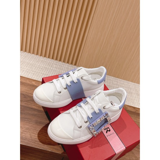 rv sneakers
