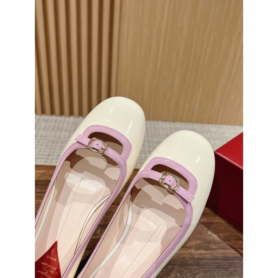 RV single shoe