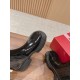 RV loafers