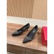 RV high heels